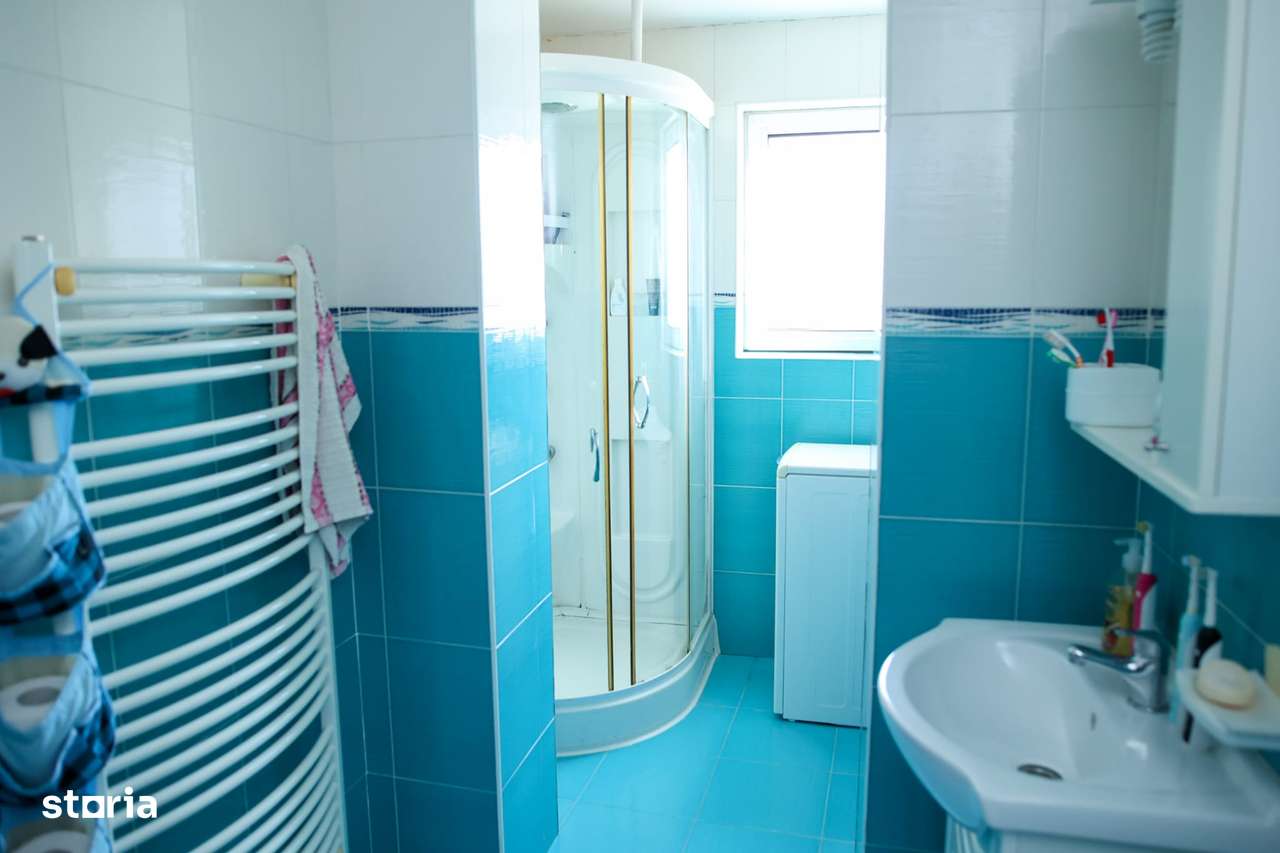 Apartament 4 camere etaj 2 zona centru vechi - Casa de Cultura-8