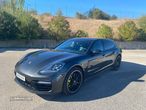 Porsche Panamera Sport Turismo - 12