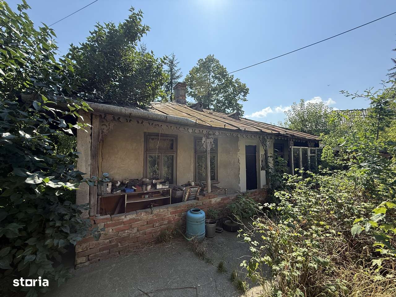 Teren 678mp, Tatarasi, str. Stejar - Imagine principală: 5/10