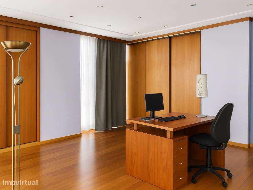 Loja no Centro Comercial Solátia - Carnaxide - Grande imagem: 4/7