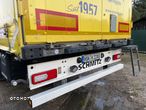 Schmitz Cargobull Standart / Sprowadzona z Niemiec / rok 2021 - 9