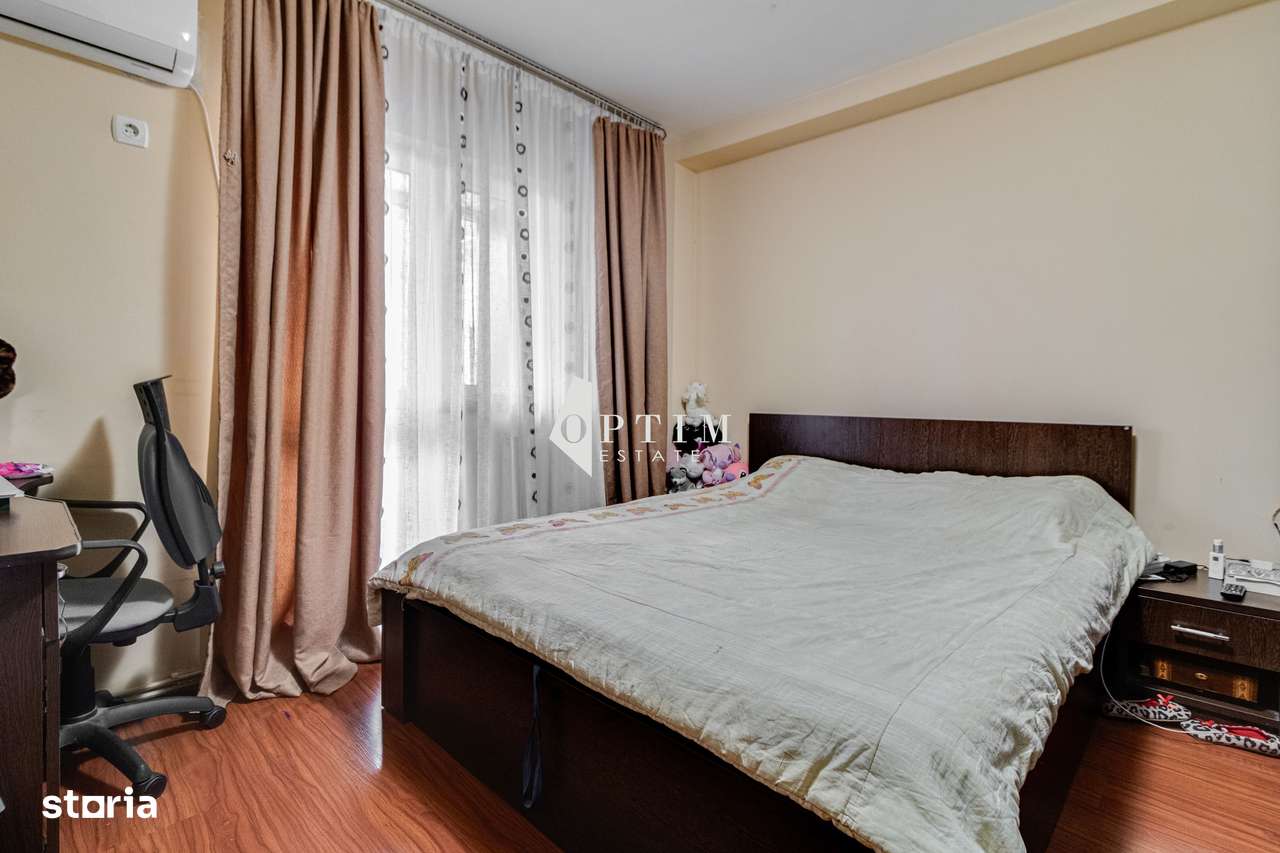 NOU! 2 camere, SUPER locatie, 2 balcoane,CENTRALA -Aviatiei-7