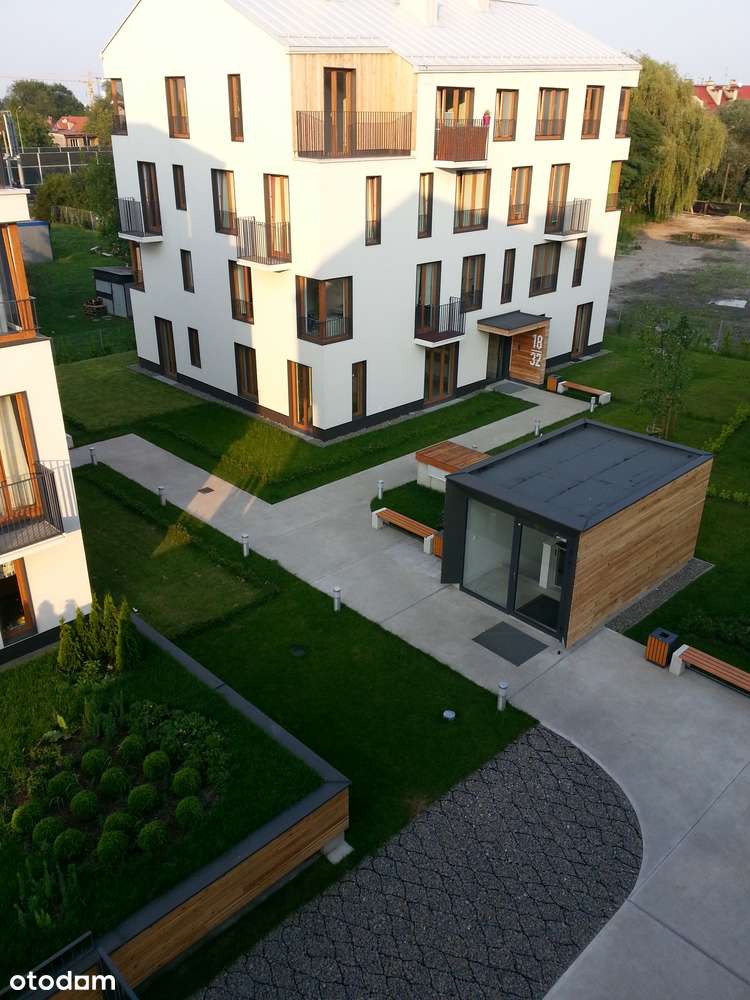 Komfortowe mieszkanie| 2 zamykane sypialnie| klimatyzacja|parkign