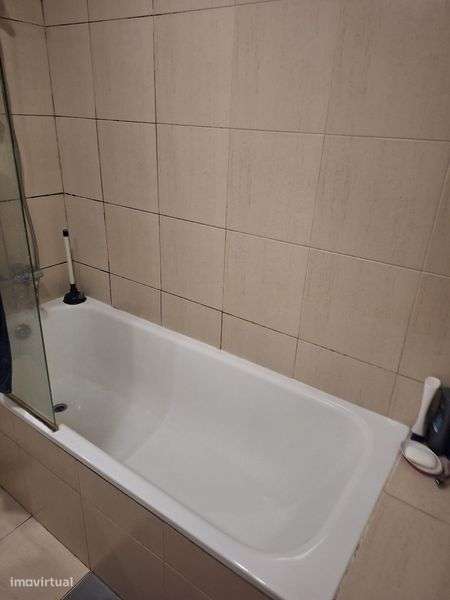 Aluguer de habitação com despesas incluídas - Grande imagem: 4/5