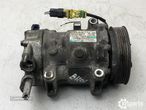 Compressor de ar condicionado Usado PEUGEOT 308 1.6 HDi | 09.07 -  REF. 96598758... - 3