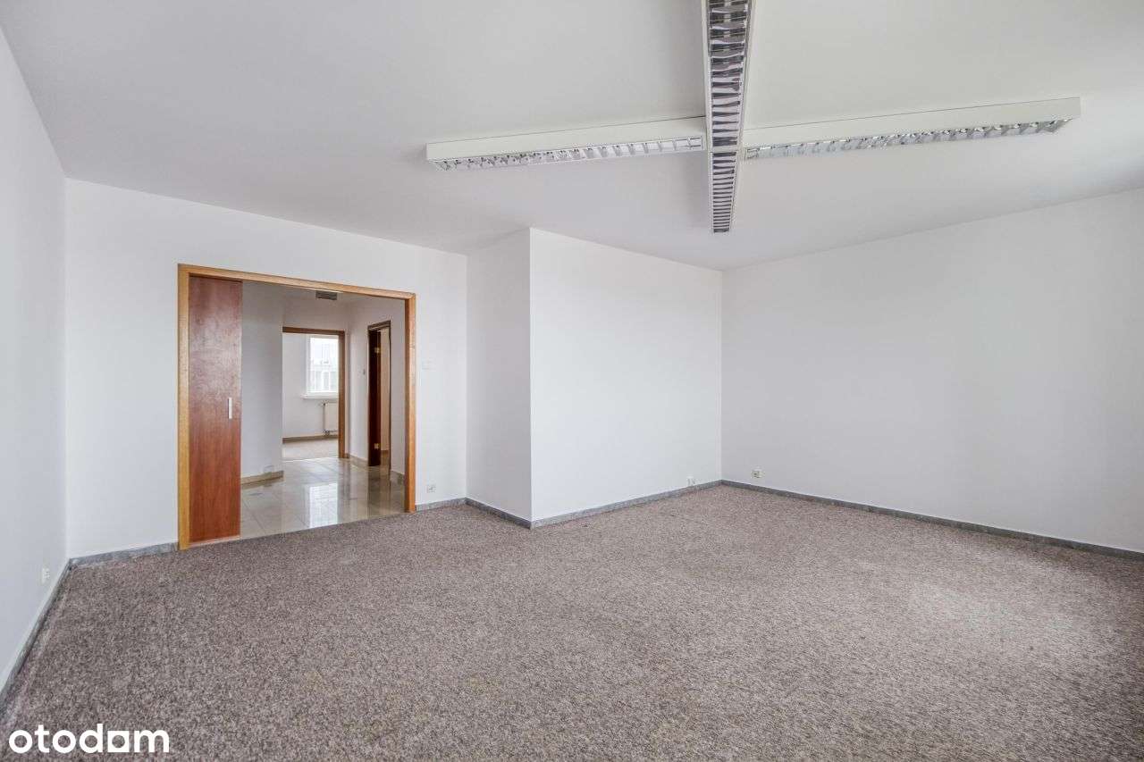 Jerozolimskie, 4-pokoje na Ochocie z garażem-4