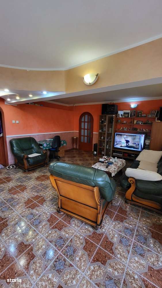 Apartament PREMIUM 3 Camere | Centrul Civic – Brasov| Garaj + Parcare-0