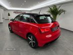 Audi A1 1.6 TDI S line Sport Pack - 9