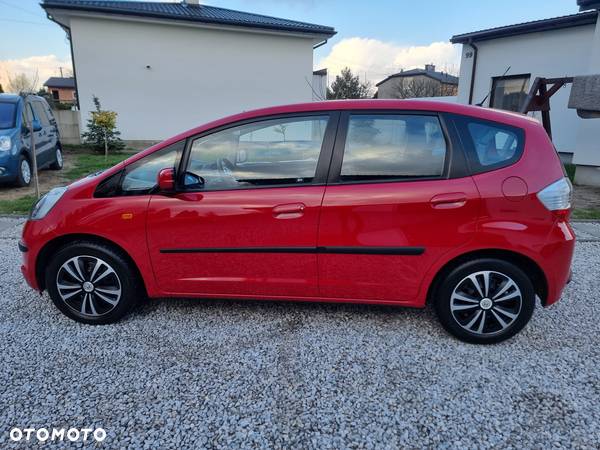 Honda Jazz 1.2 i-VTEC Trend - 36