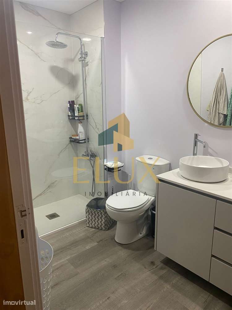 Apartamento T3 Venda em Torno,Lousada-12