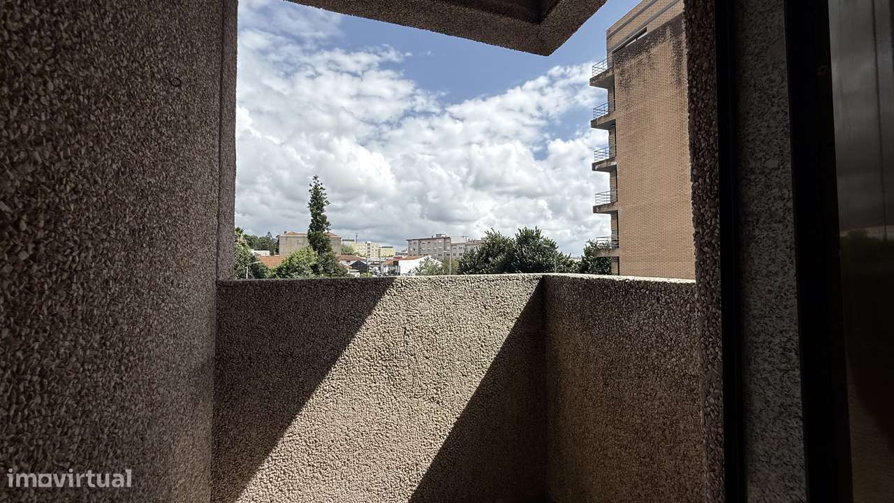 Apartamento T2 Remodelado, Rio Tinto-7