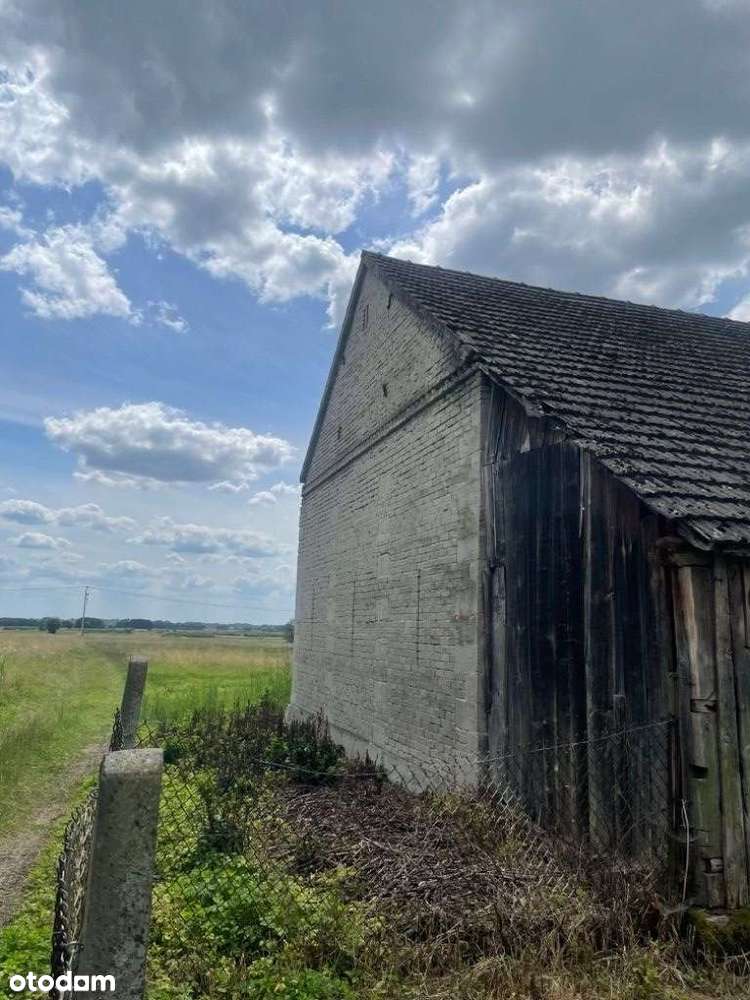 OKAZJA! SIEDLISKO BLISKO UZDROWISK BUSKO-SOLEC 3,46ha(bez pośredników) - Pełny obrazek: 4/8