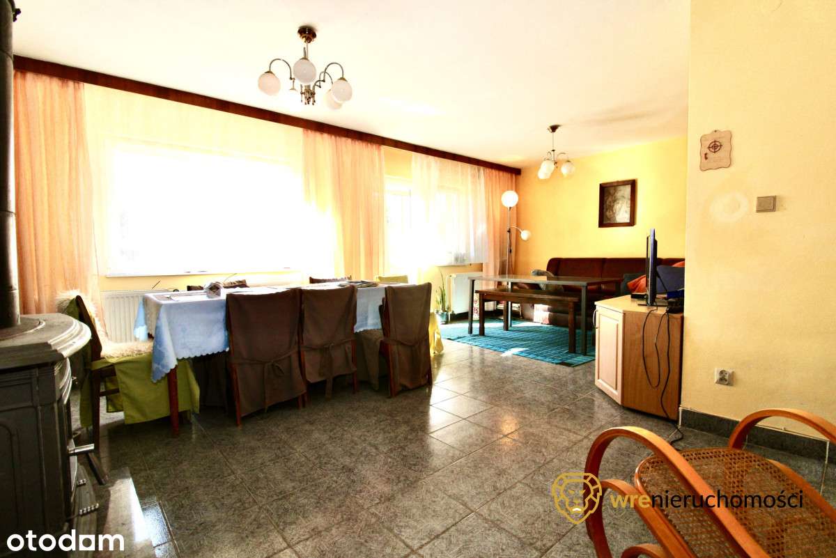 Dom z ogródkiem w Zlatych Horach! - Pełny obrazek: 5/20