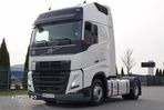 Volvo FH 500 / XXL / I-PARK COOL / 2023 / Rezervoare 1470 L / NOU - 4