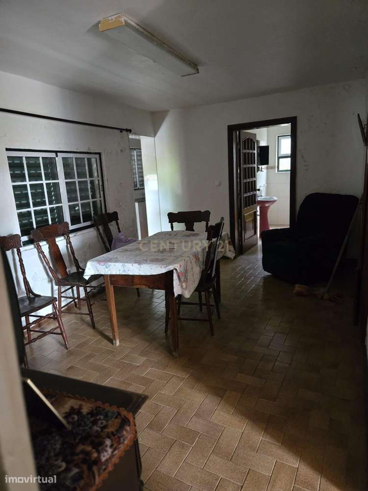 Moradia T2  com Garagem e Terrenos em Guadalupe, Ilha Graciosa - Grande imagem: 5/9