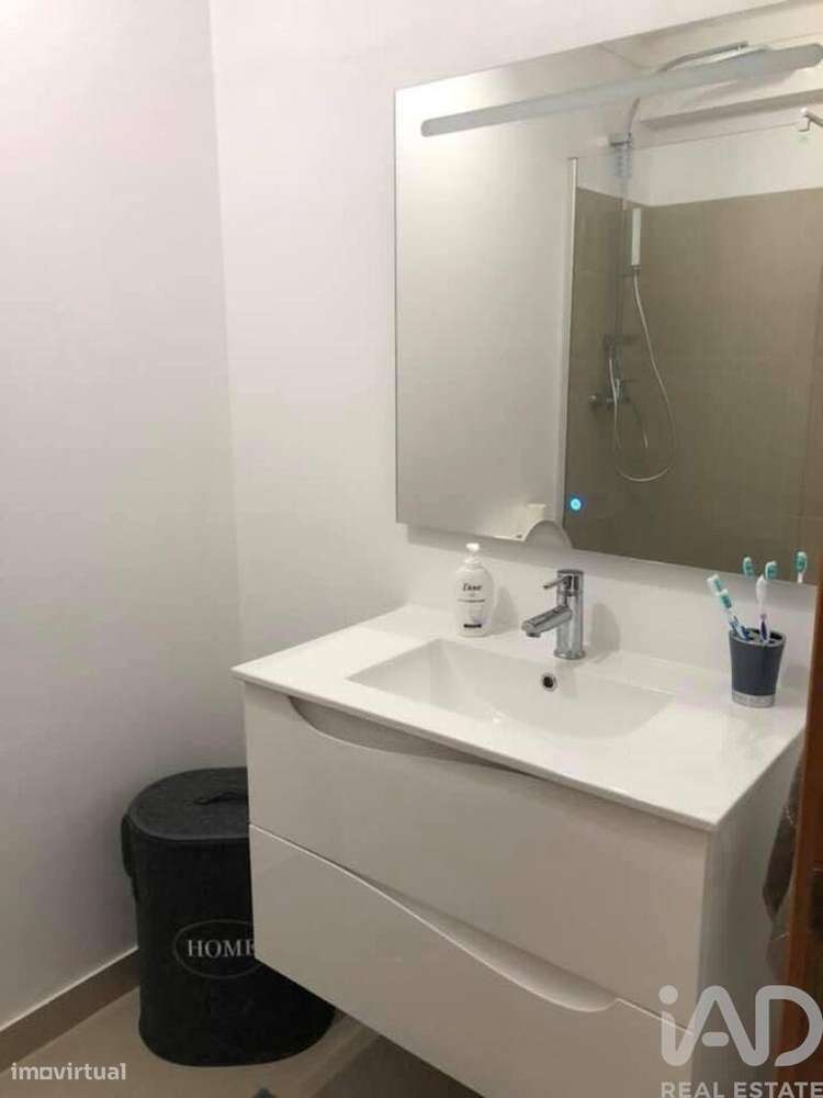 Apartamento T1 em Armação de Pêra de 48 m2 - Grande imagem: 5/8