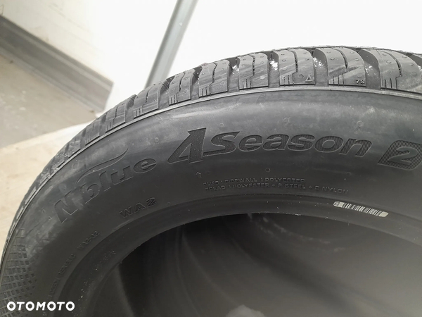 OPONY NEXEN 215/55 R17 98W - 6