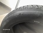 OPONY NEXEN 215/55 R17 98W - 6