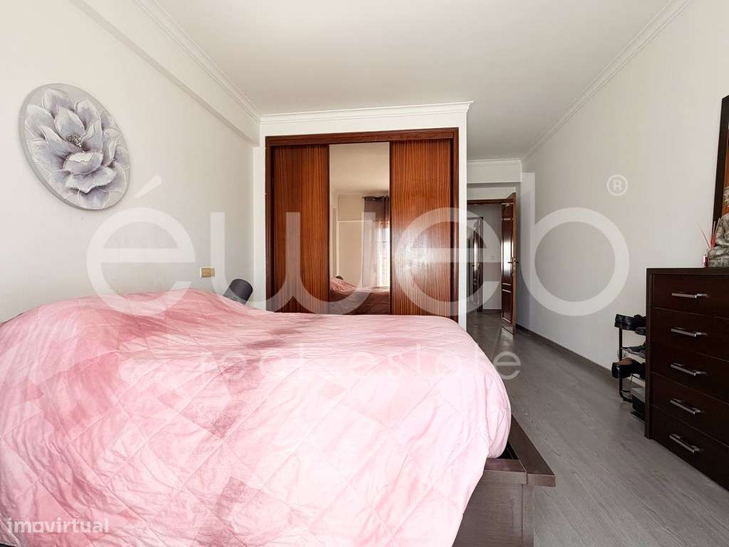 Apartamento T3, Urbanização Porto Belo, Porto Alto-29