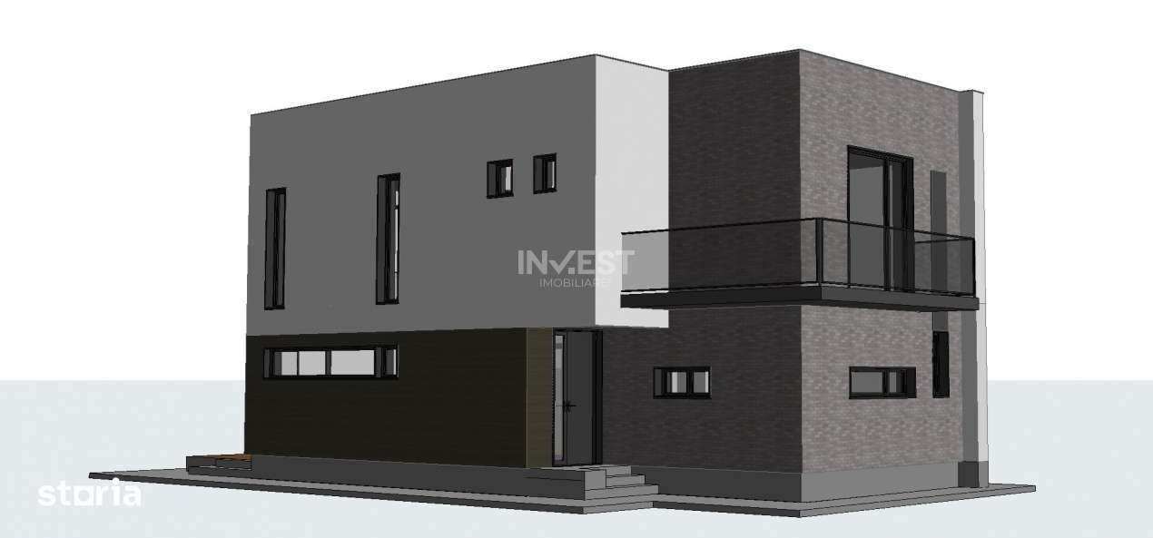 CASA CU 5 CAMERE, 3 BAI, 400MP TEREN, VALEA ADANCA-0