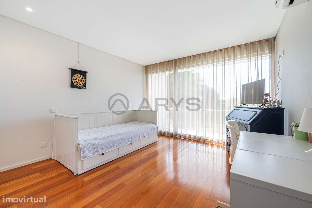 Moradia em Trandeiras, Braga-16