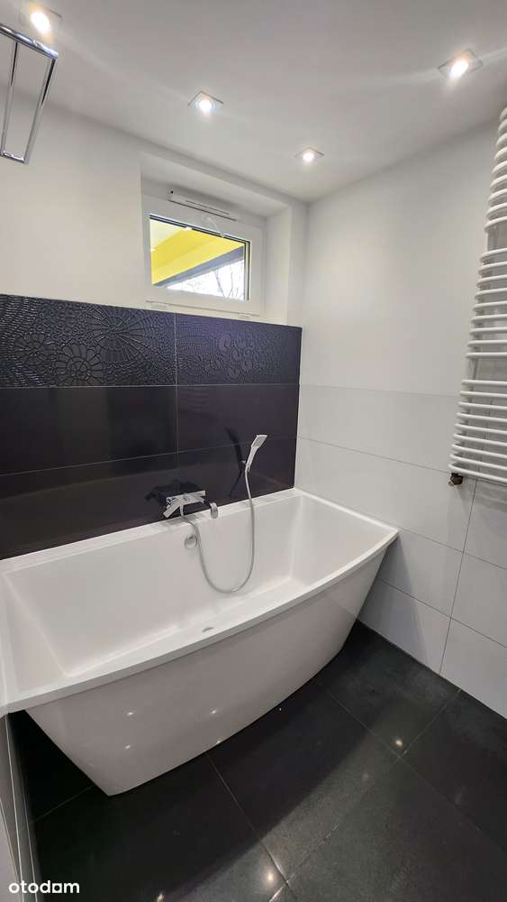 Nowoczesne 3-pokojowe mieszkanie z tarasem - Pełny obrazek: 5/17