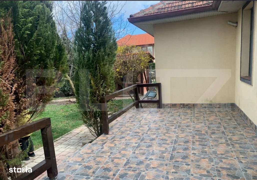 Casa, 3 camere, 693 mp teren, Lazuri - Imagine principală: 4/17