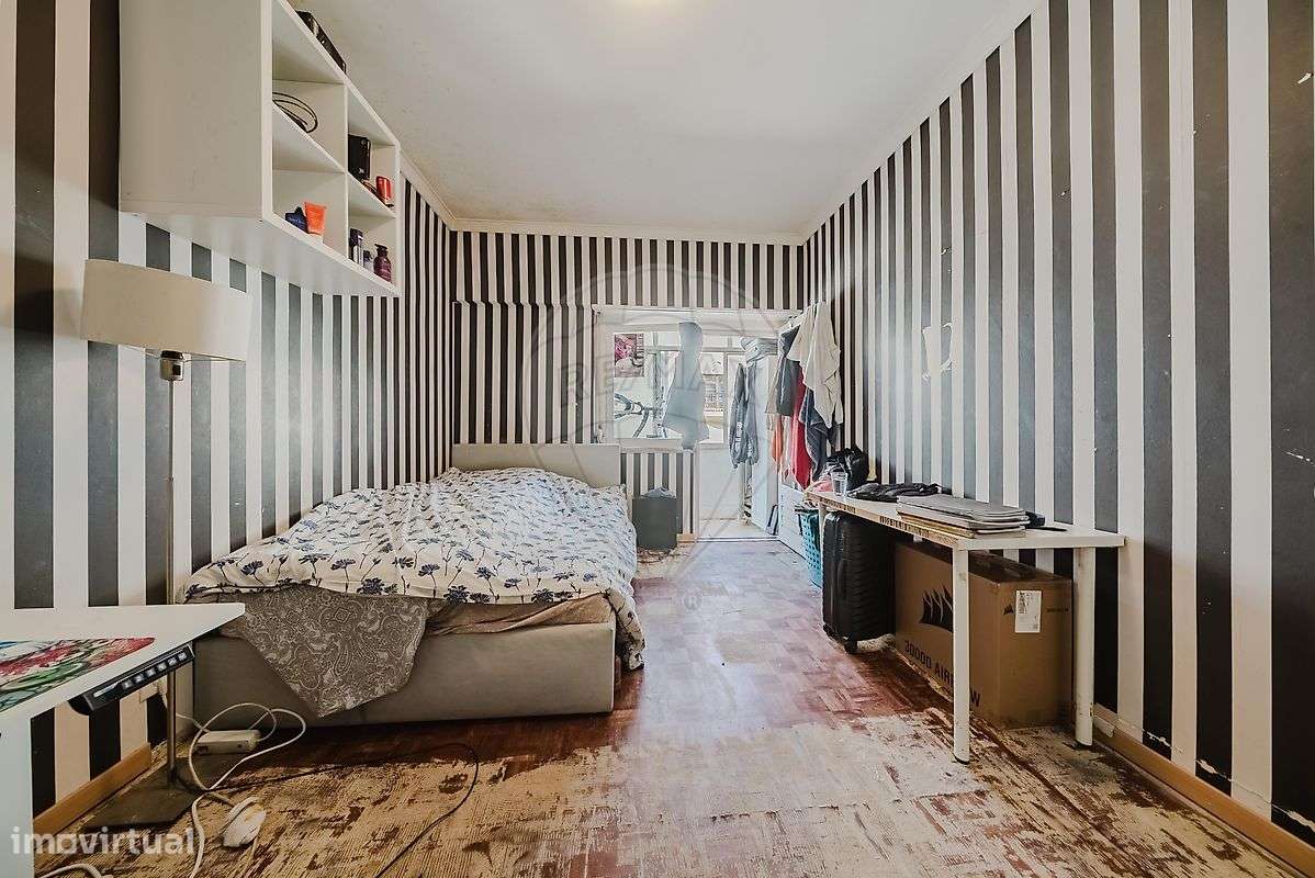 Apartamento T3 para venda-13