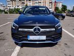 Mercedes-Benz GLC Coupe 300 d 4MATIC - 5