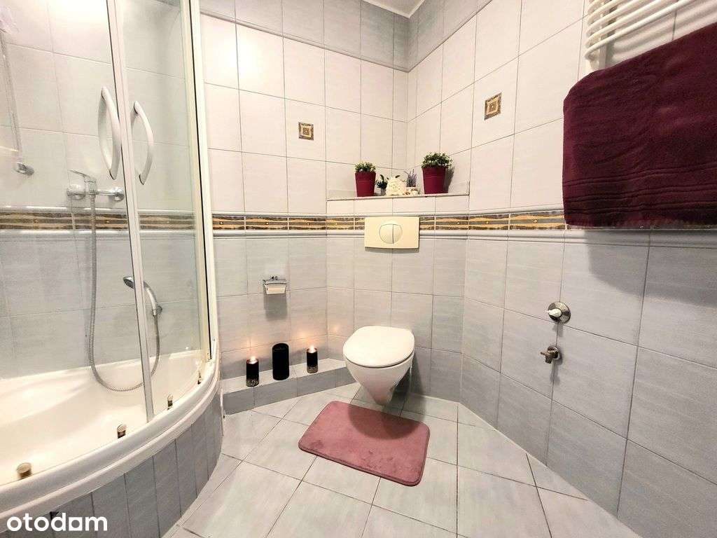 * * 2 pokoje do wejścia * * osiedle Bacieczki* *-7