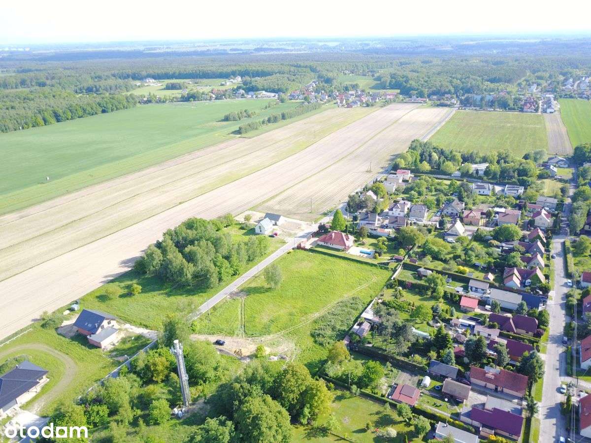 Gliwice Wilcze Gardło Działka 1252 m² 438211.netto-6