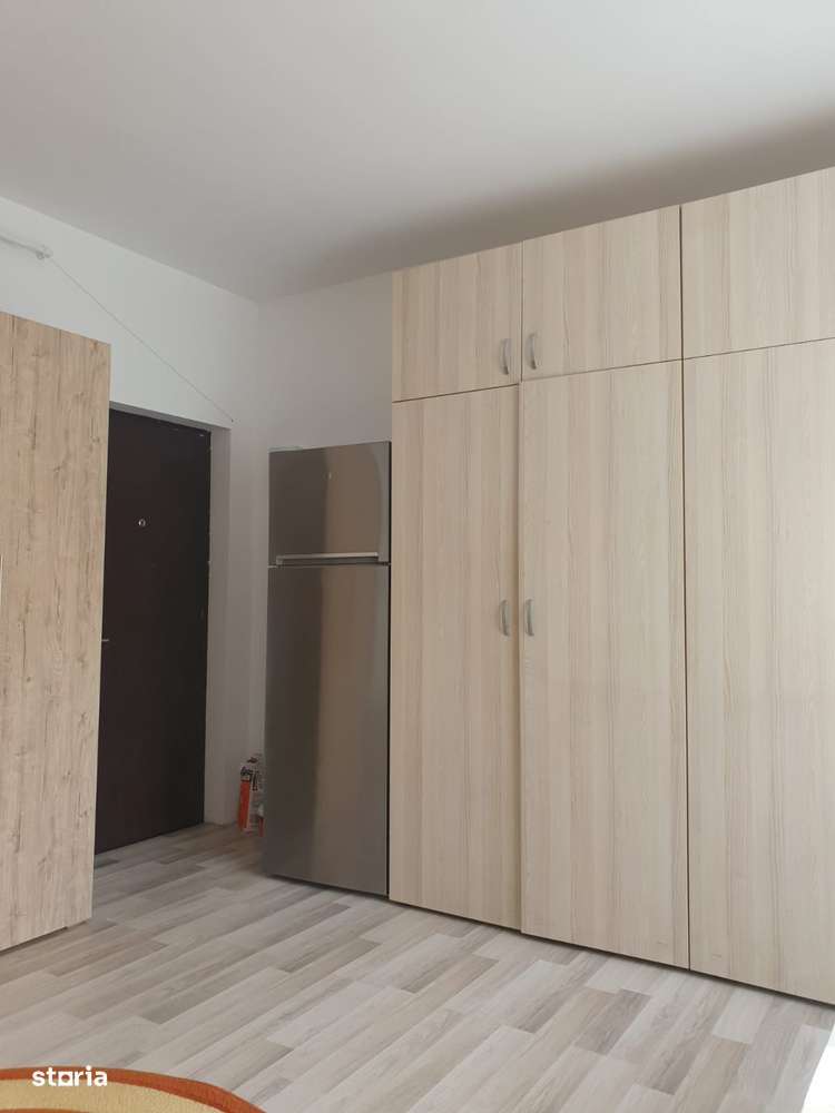 Garsoniera decomandata Kaufland Sălaj Sergent Turturică-2