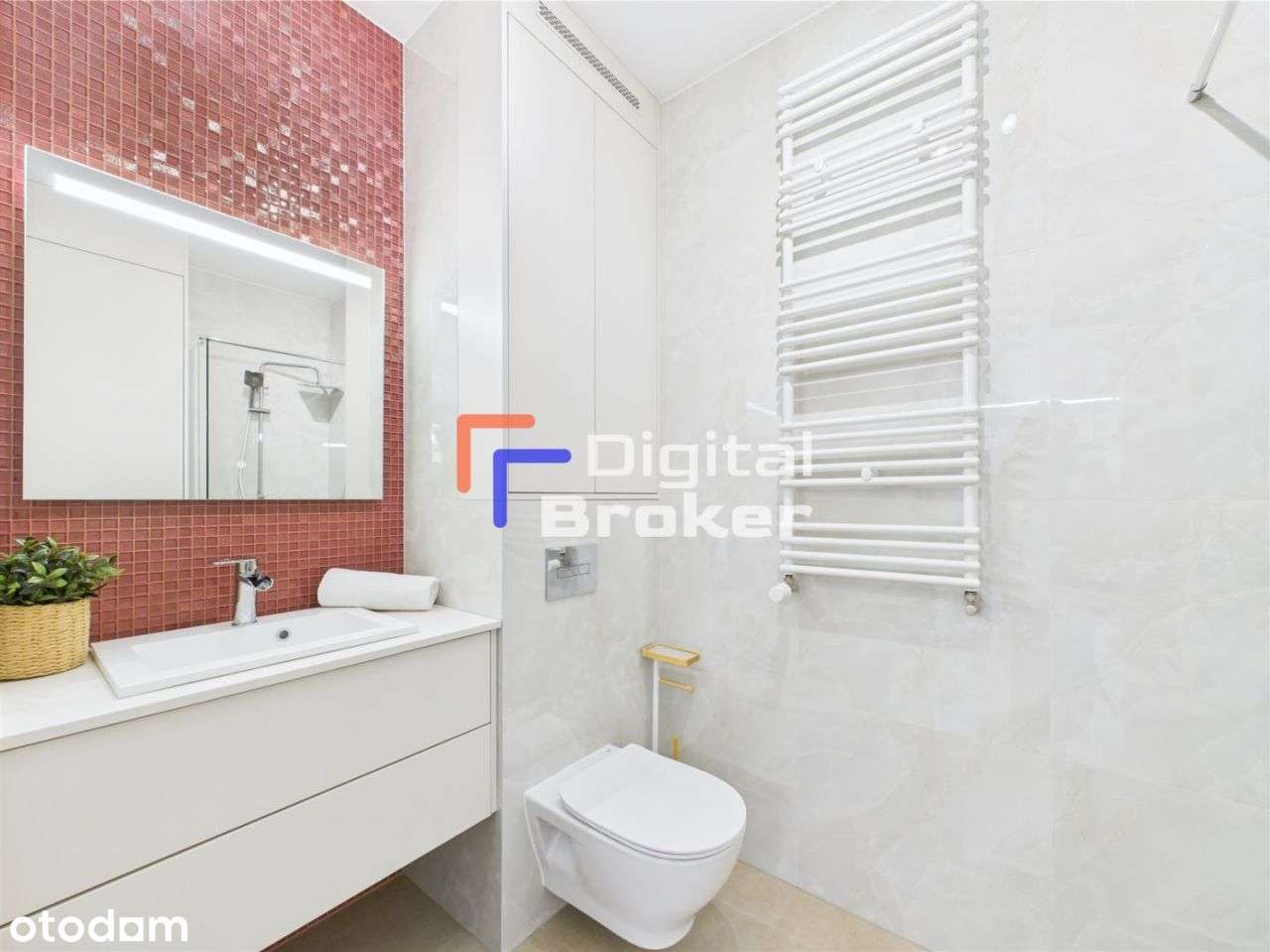 ⭐Studio⭐M. Postojowe⭐Balkon⭐Cicha⭐Zielona Okolica⭐ - Pełny obrazek: 4/14