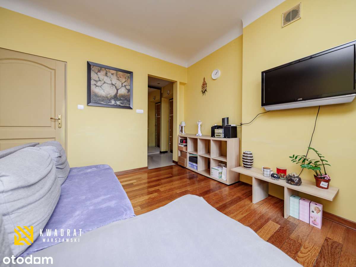 Najtańsze M w kamienicy na filtrach!-4