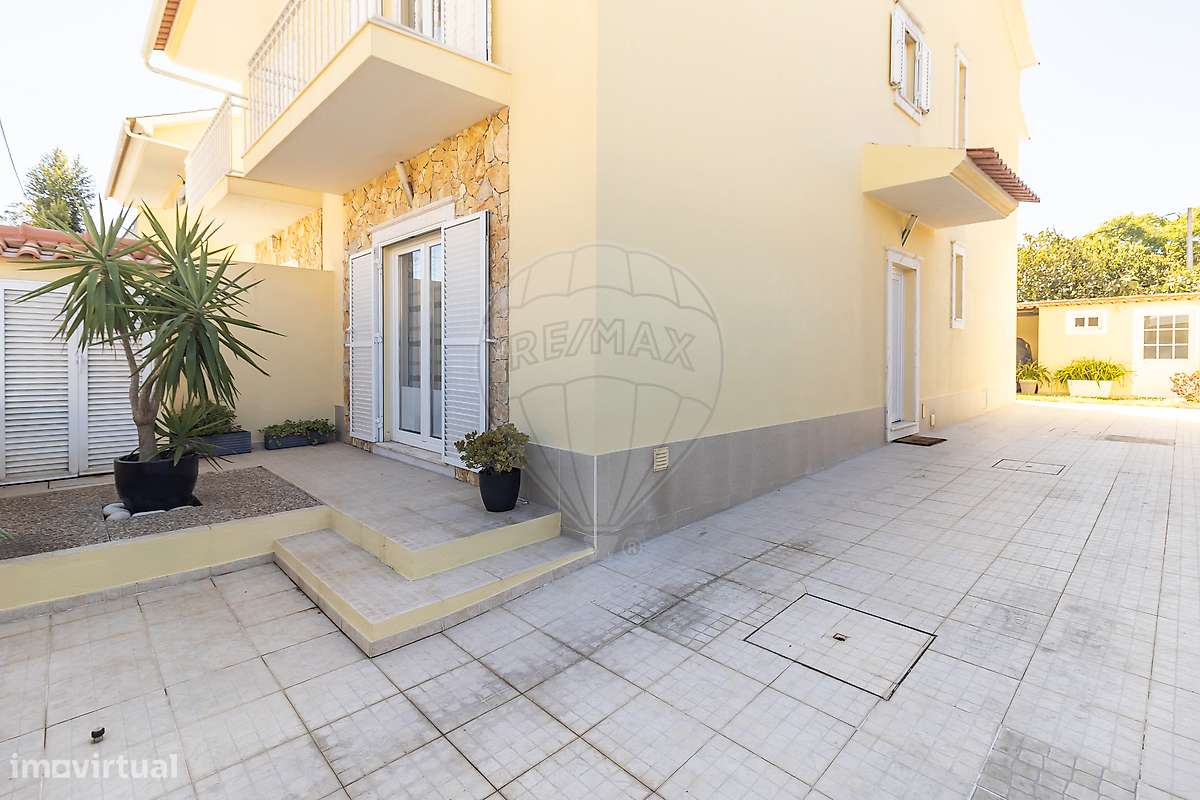 Moradia T2 para venda-3