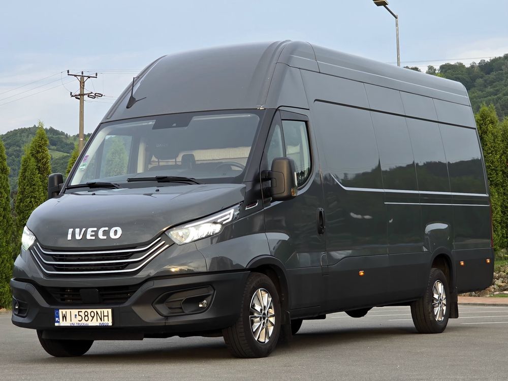 Iveco Daily 2023