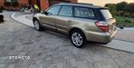 Subaru Outback - 28