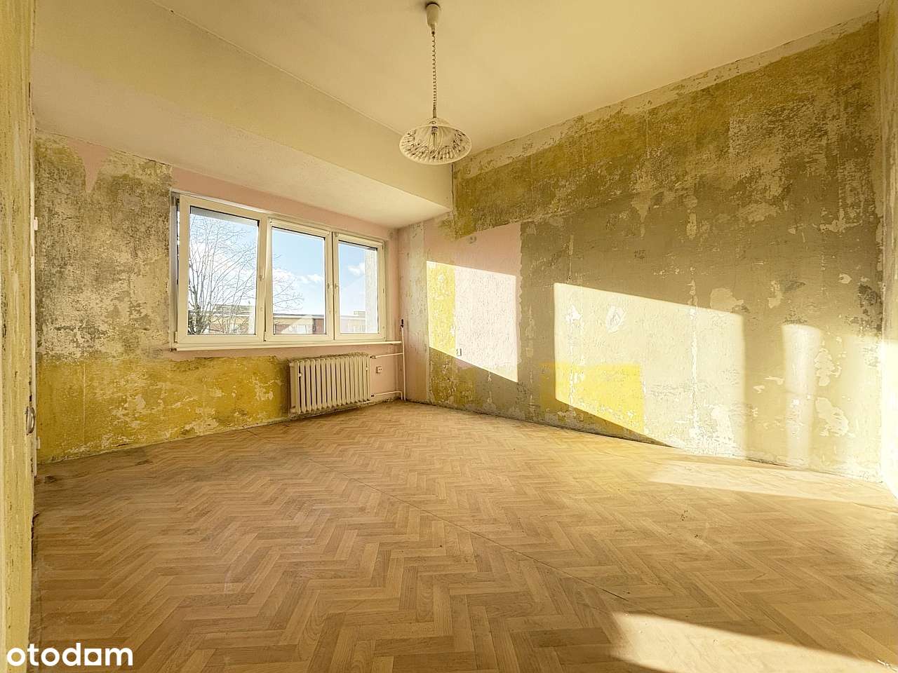 Świetna inwestycja kawalerka przy ul. Grunwaldzkiej w Świnoujściu-0