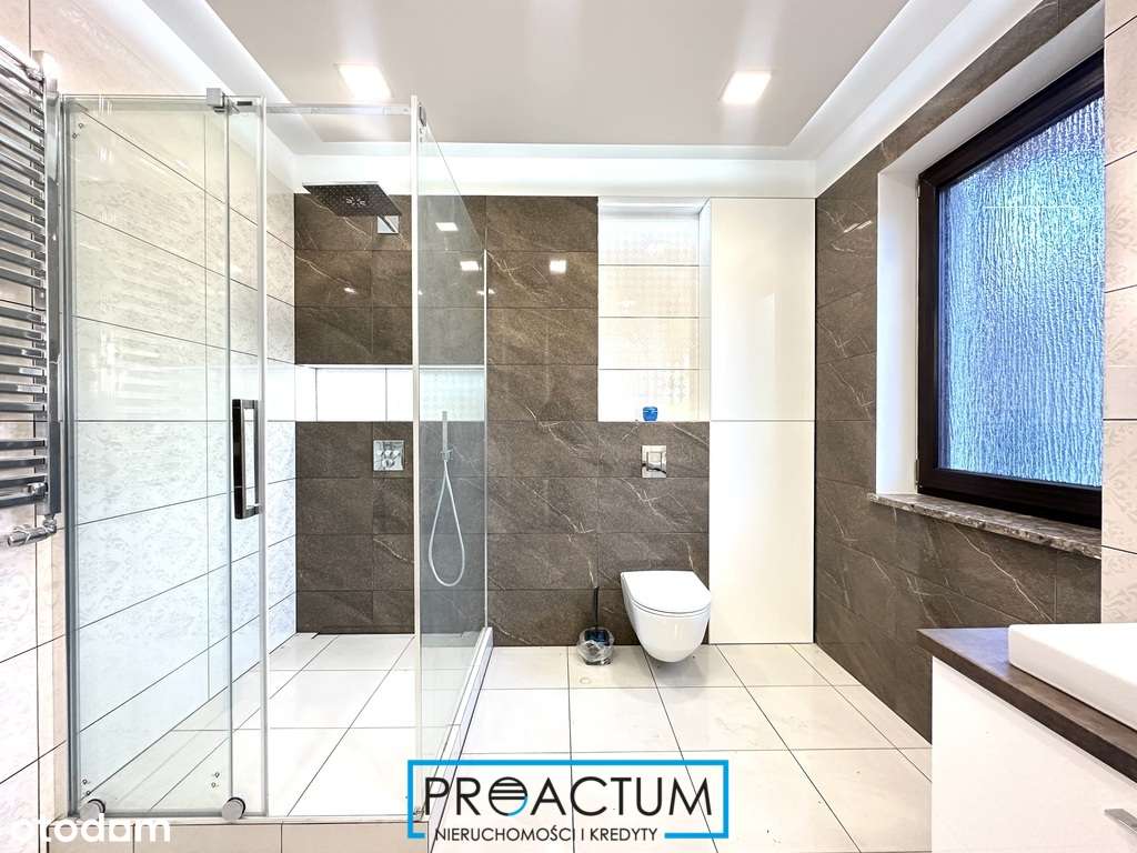 Czernikowo, 7 pokoi, niskie koszty! Pompa ciepła! - Pełny obrazek: 2/20