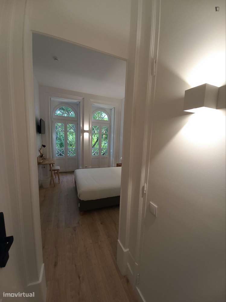 Estúdio - localizado em Montes Claros Coimbra - Grande imagem: 4/7