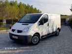 Renault TRAFIC - 2