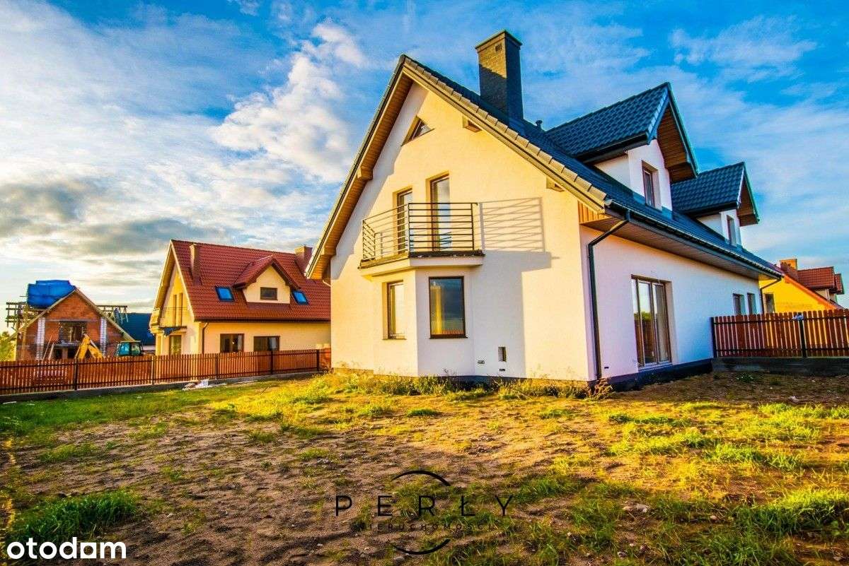 #Twój nowy dom w cenie mieszkania#super miejsce-4