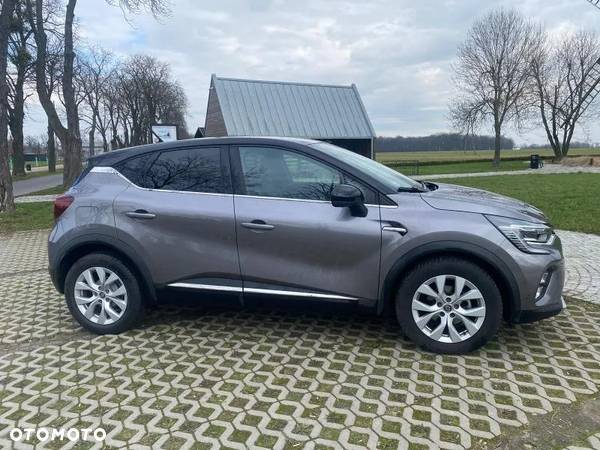 Renault Captur - 9