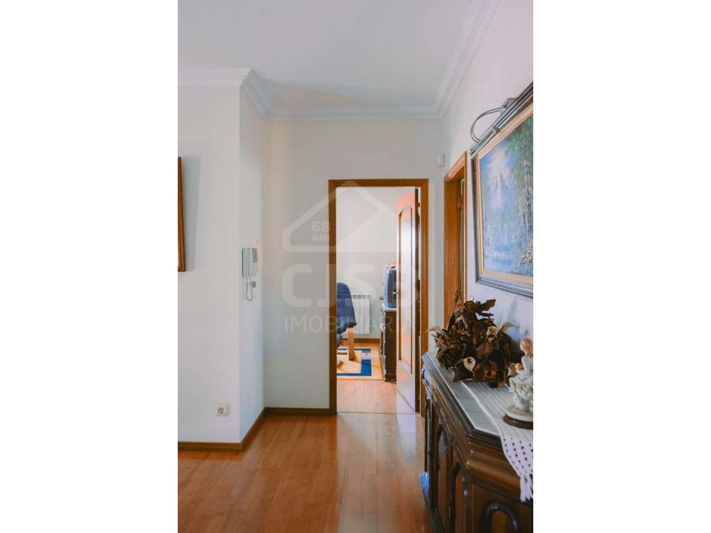 Moradia Isolada T4 em Samora Correia-20