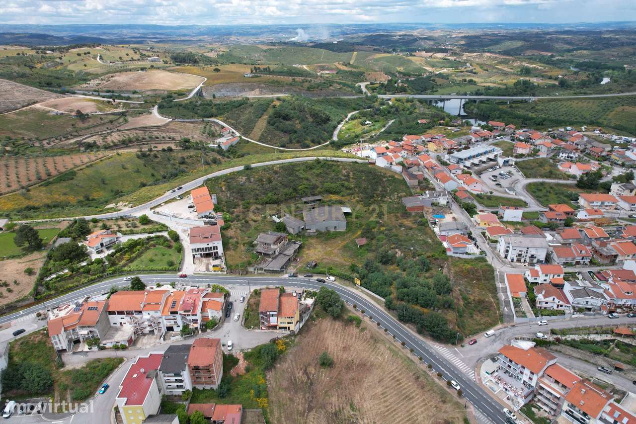 Terreno Premium em Mirandela - Oportunidade Única! - Grande imagem: 5/26