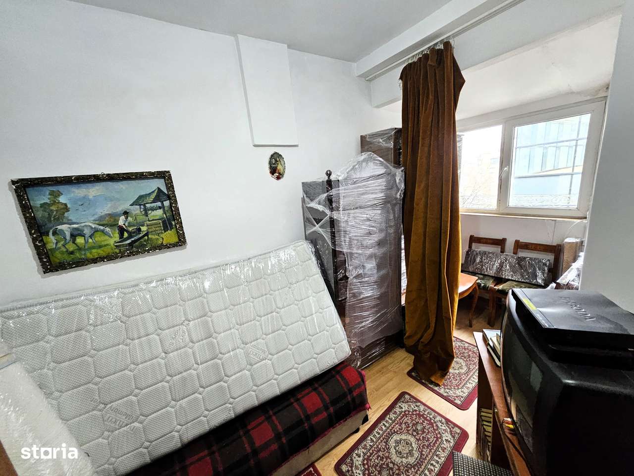 Vanzare garsoniera zona Armeneasca / Arcului