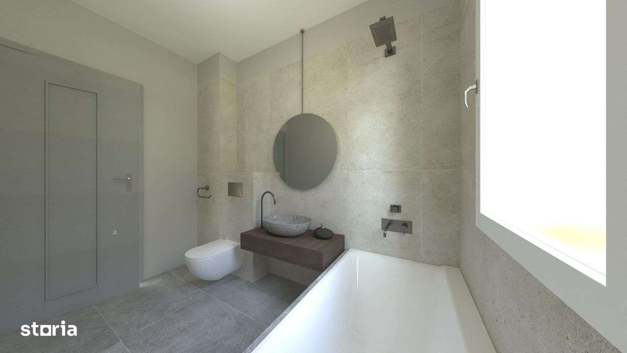 NOU!!! Apartament 2 camere in Ansamblul Rezidential Sophie 11-10