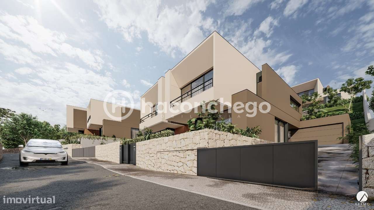 Moradia T3 nova Salvador Campo Barcelos-17