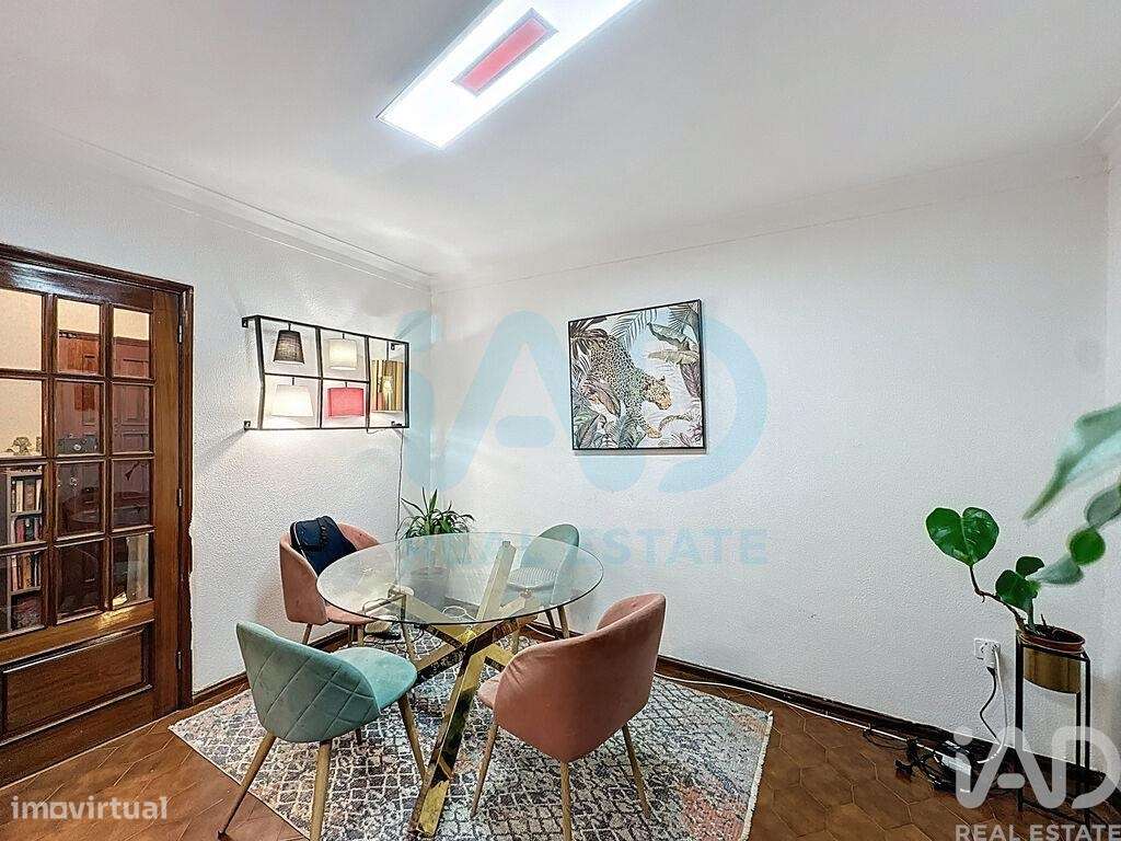 Apartamento T2 em Gondomar, Valbom e Jovim de 82 m2 - Grande imagem: 5/21