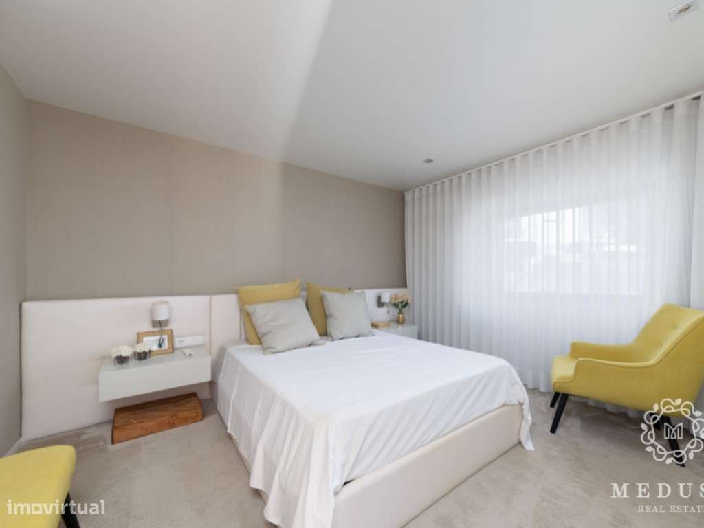 Moradia térrea com jardim | Serzedo, Vila Nova de Gaia-22